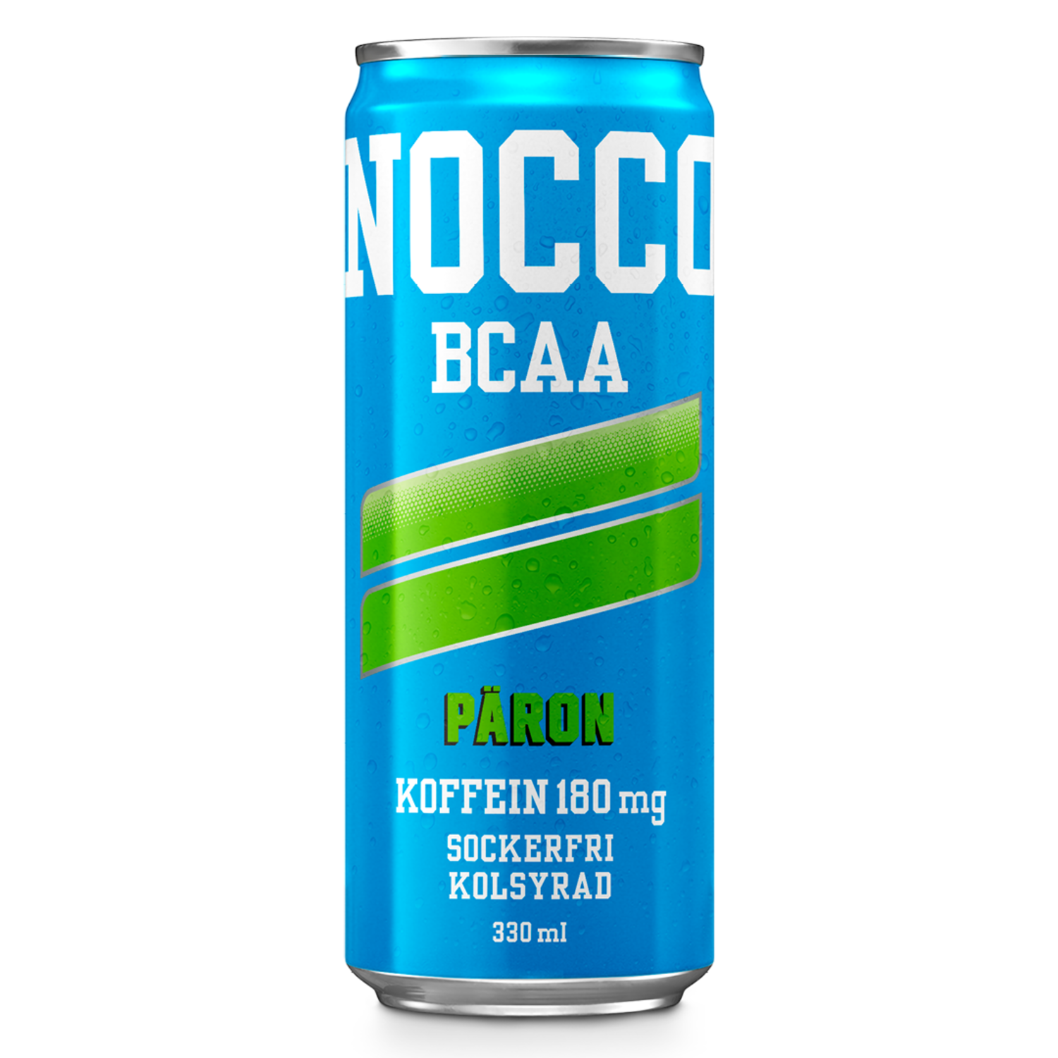 Alternativ bild 1 för NOCCO Päron 330 ml