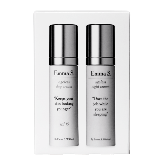 Emma S. Christmas Gift Set Ageless