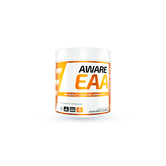 Aware Nutrition EAA Sour Apple 350 g