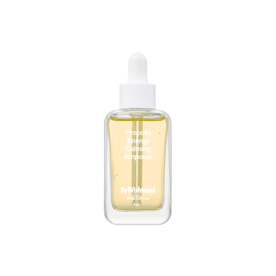 By Wishtrend Propolis Energy Calming Ampoule 30 ml