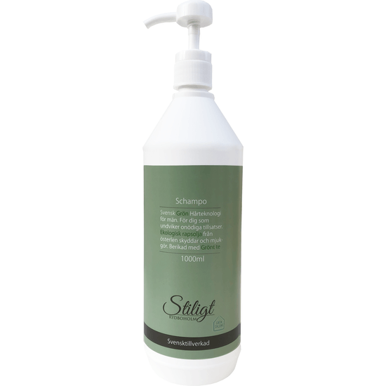 Stiligt Schampo 1000 ml