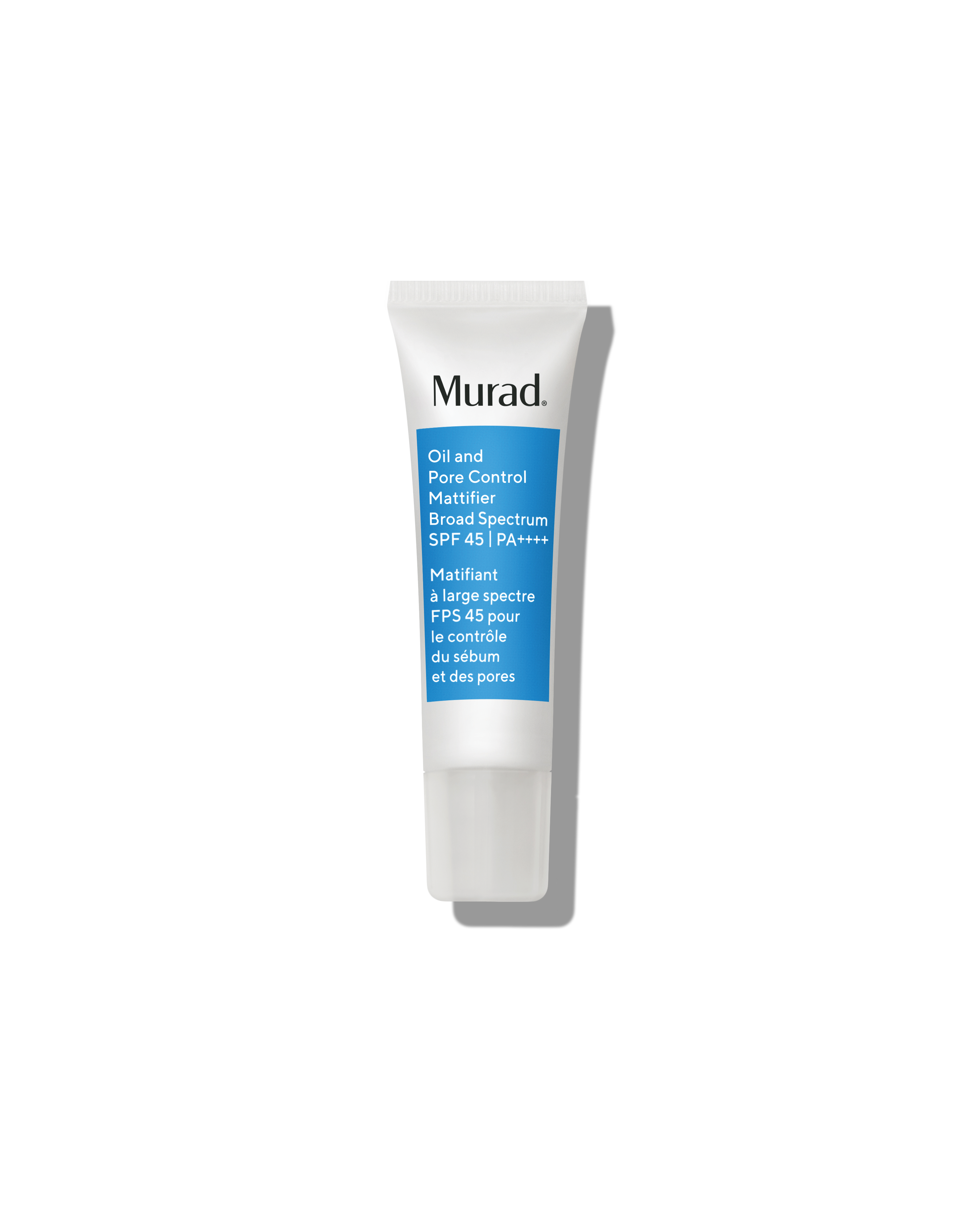Murad Oil and Pore Control Mattifier Broad Spectrum SPF45 | PA++++ 50 ml