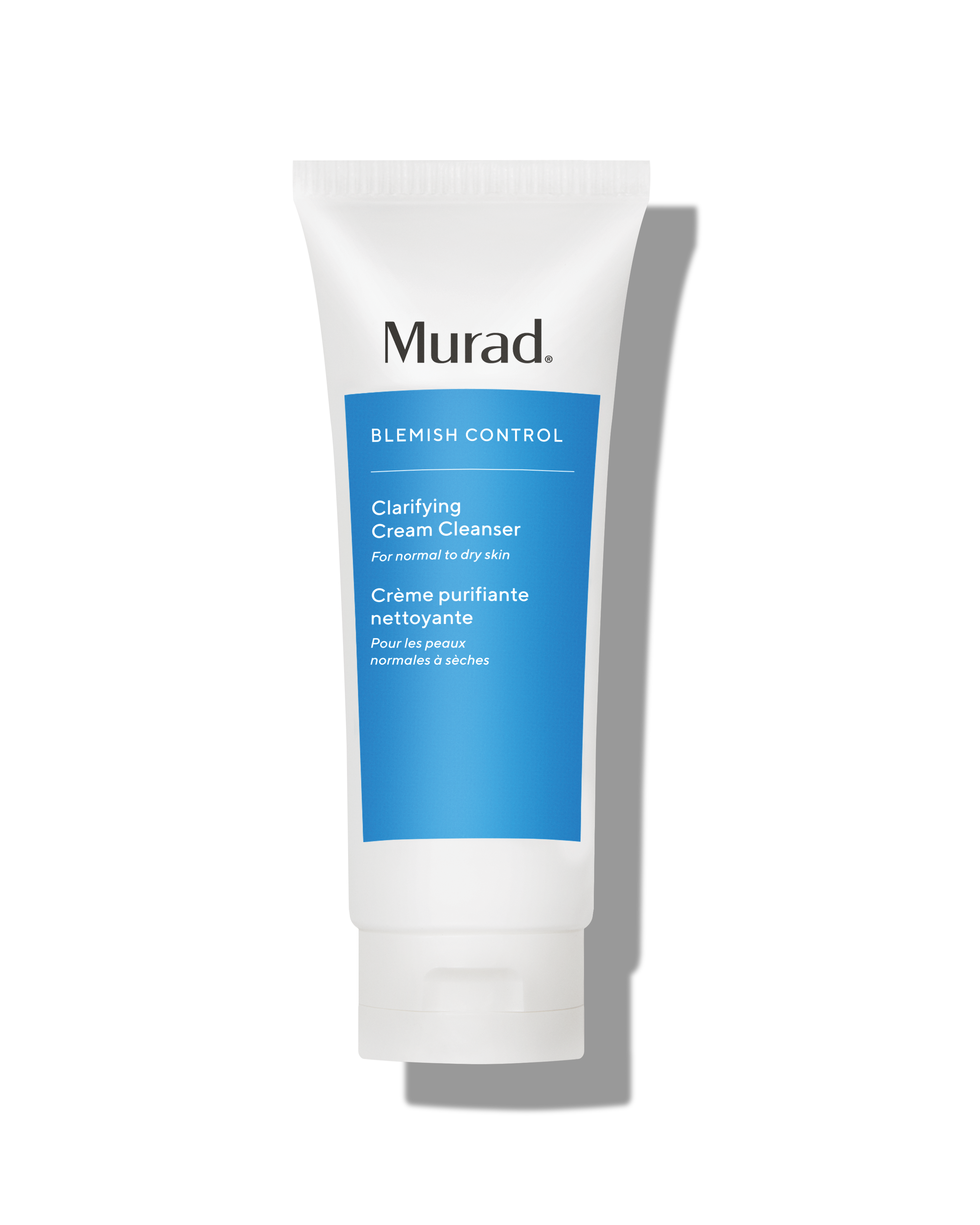 Murad Clarifying Cream Cleanser 200 ml