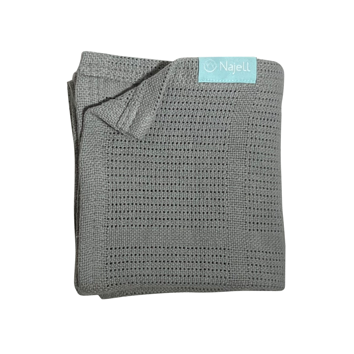 Najell Gallerfilt Soft Mint