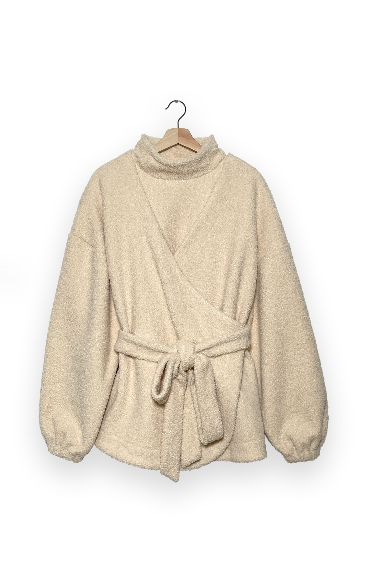 Najell Bärjacka Ivory White
