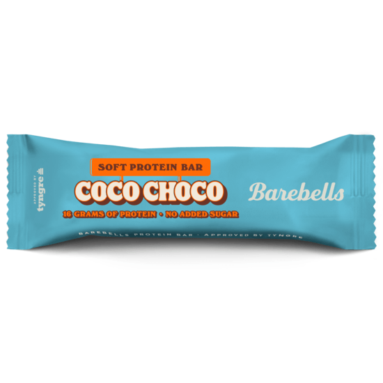 Barebells Soft Proteinbar Coco Choco 55 g