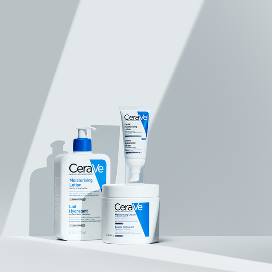 CeraVe Moisturising Lotion 473 ml