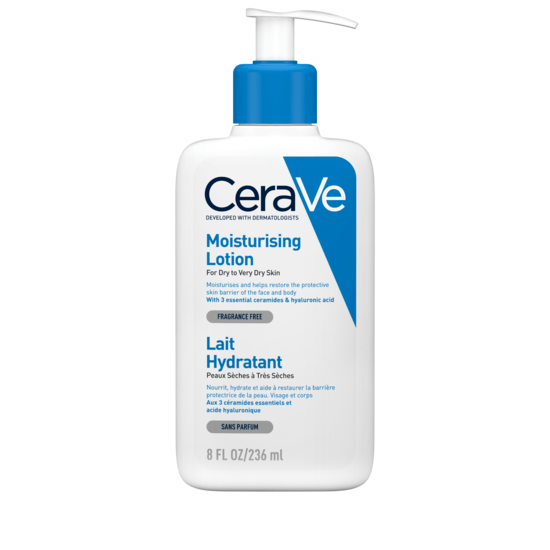 CeraVe Moisturising Lotion 236 ml