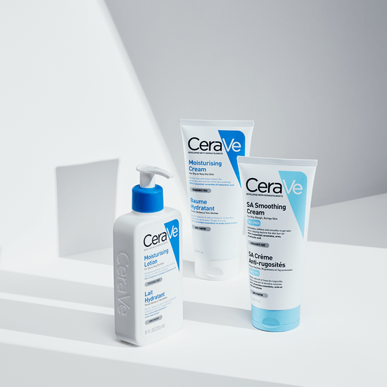 CeraVe Moisturising Lotion 236 ml