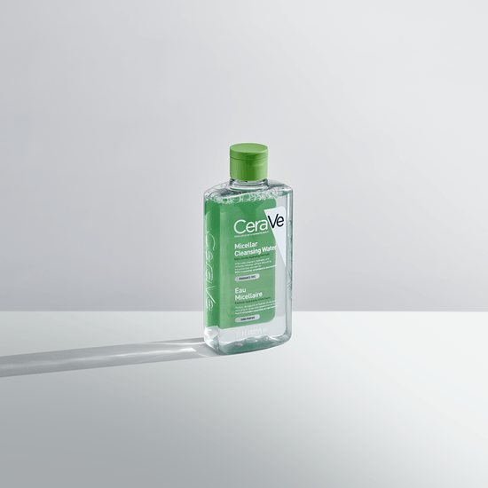 CeraVe Hydrating Micellar Cleansing Water 296 ml