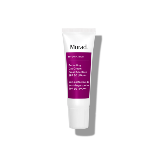 Murad Perfecting Day Cream Broad Spectrum SPF30 PA+++ 50 ml