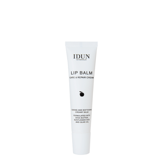 IDUN Minerals Lip balm