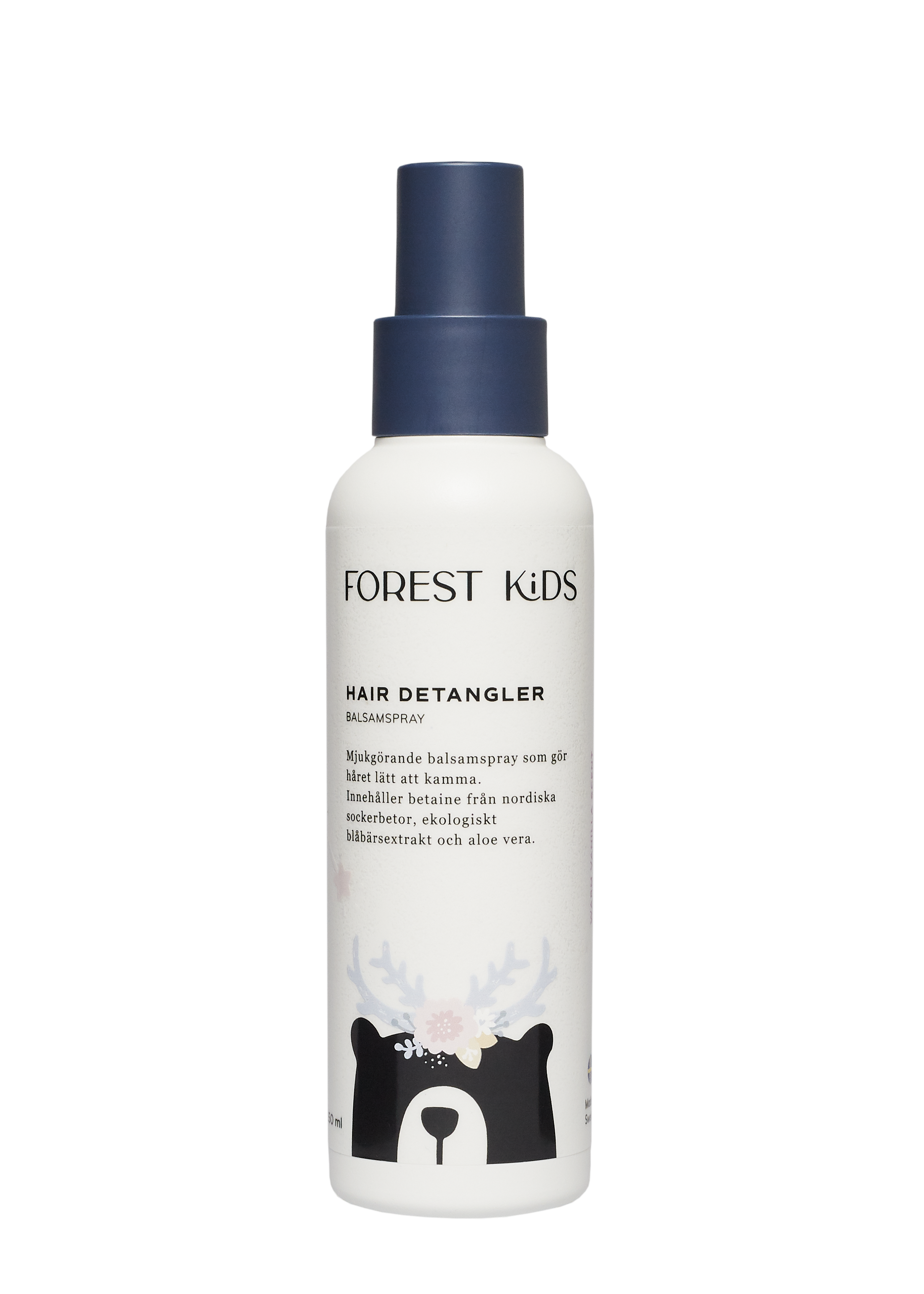 Forest Kids Balsamspray 150 ml