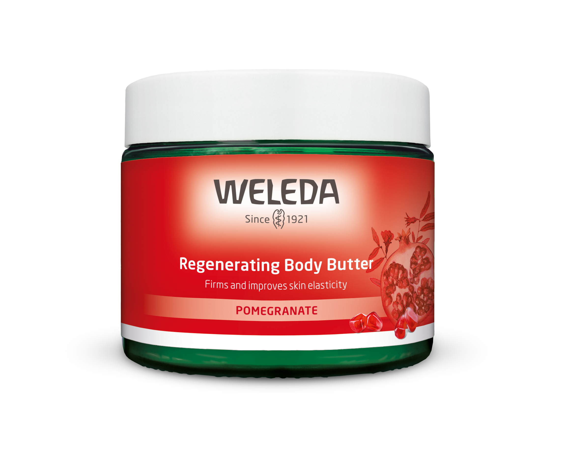 Weleda Regenerating Body Butter 150 ml