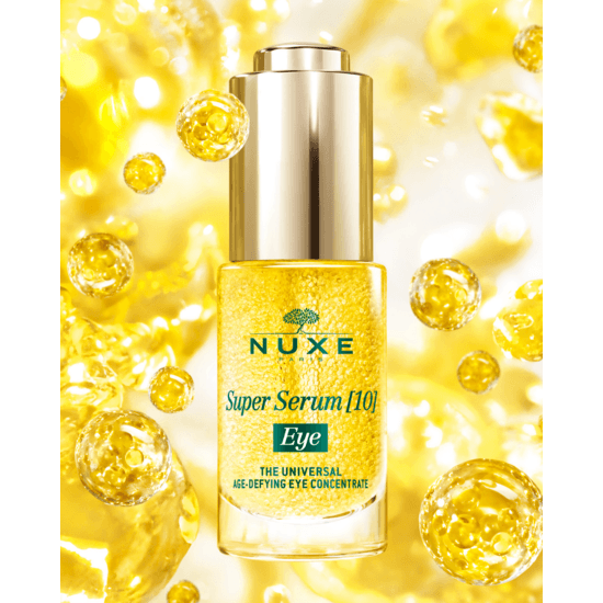 Nuxe Super Serum 10 Eye 15 ml