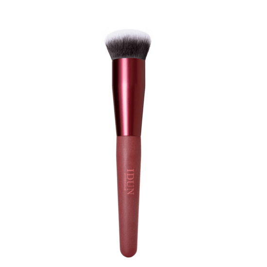 IDUN Minerals Pro Buffer Foundation Brush