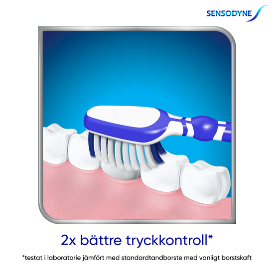 Sensodyne Repair & Protect Tandborste Soft 1 st