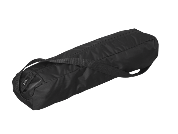 Casall ECO Yoga mat Bag Black