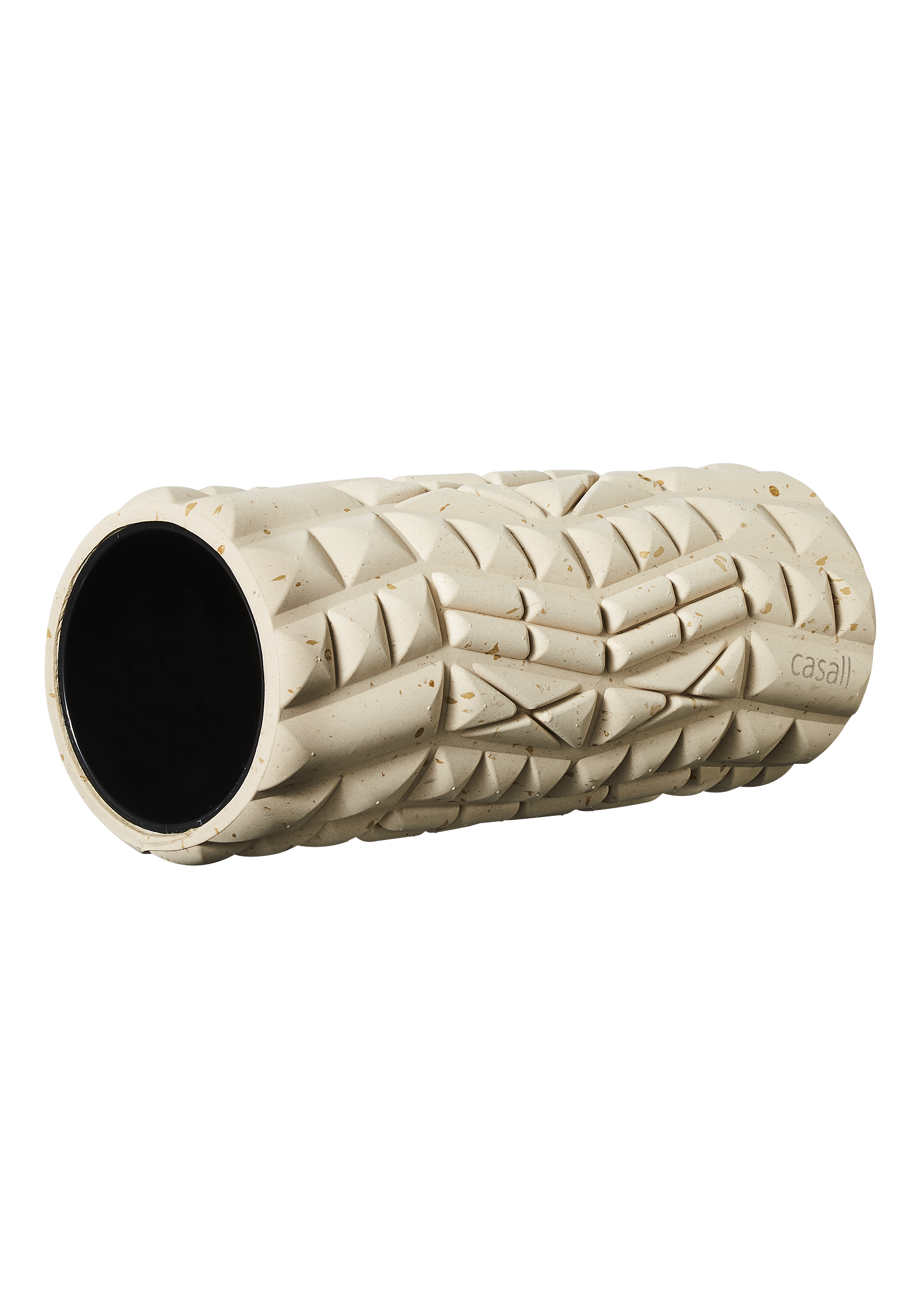 Casall Tube Roll Bamboo Natural