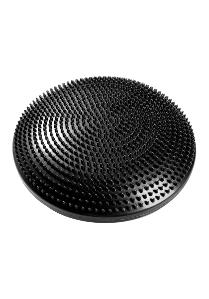 Casall Balance Cushion Black