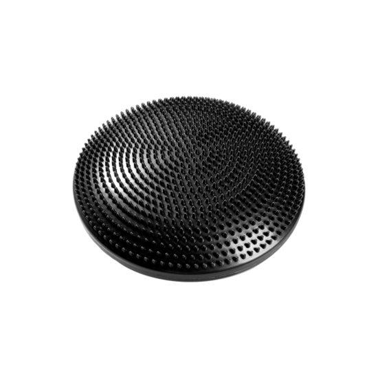 Casall Balance Cushion Black