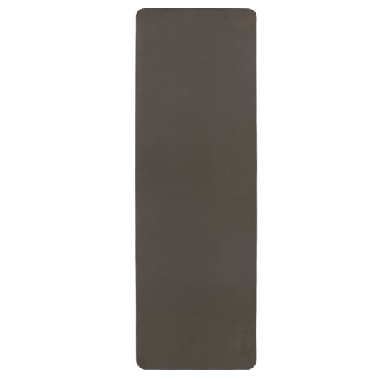 Casall Exercise Mat Balance PVC free Forest Green 4 mm
