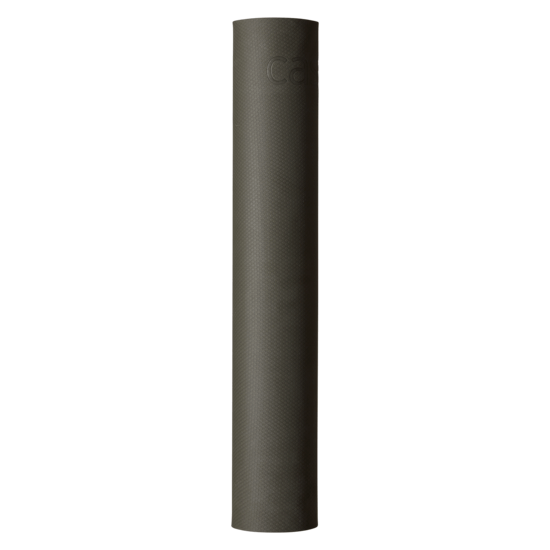 Casall Exercise Mat Balance PVC free Forest Green 4 mm