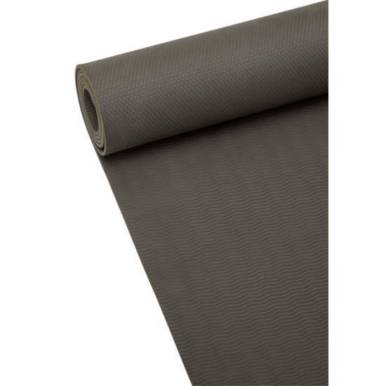 Casall Exercise Mat Balance PVC free Forest Green 4 mm