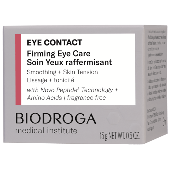 Biodroga MI Firming Eye Care 15 ml