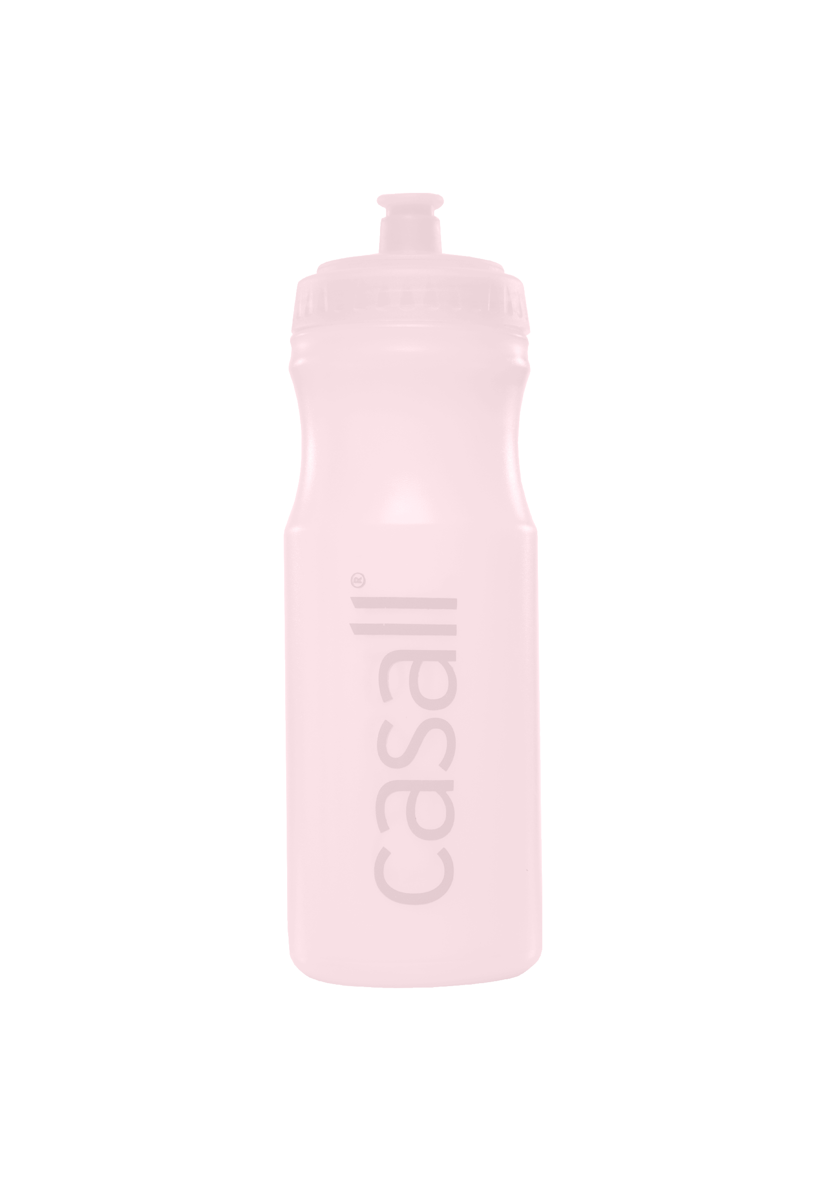 Casall ECO Fitness Bottle Laser Pink 0,7 L