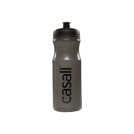 Casall ECO Fitness Bottle Black 0,7 L