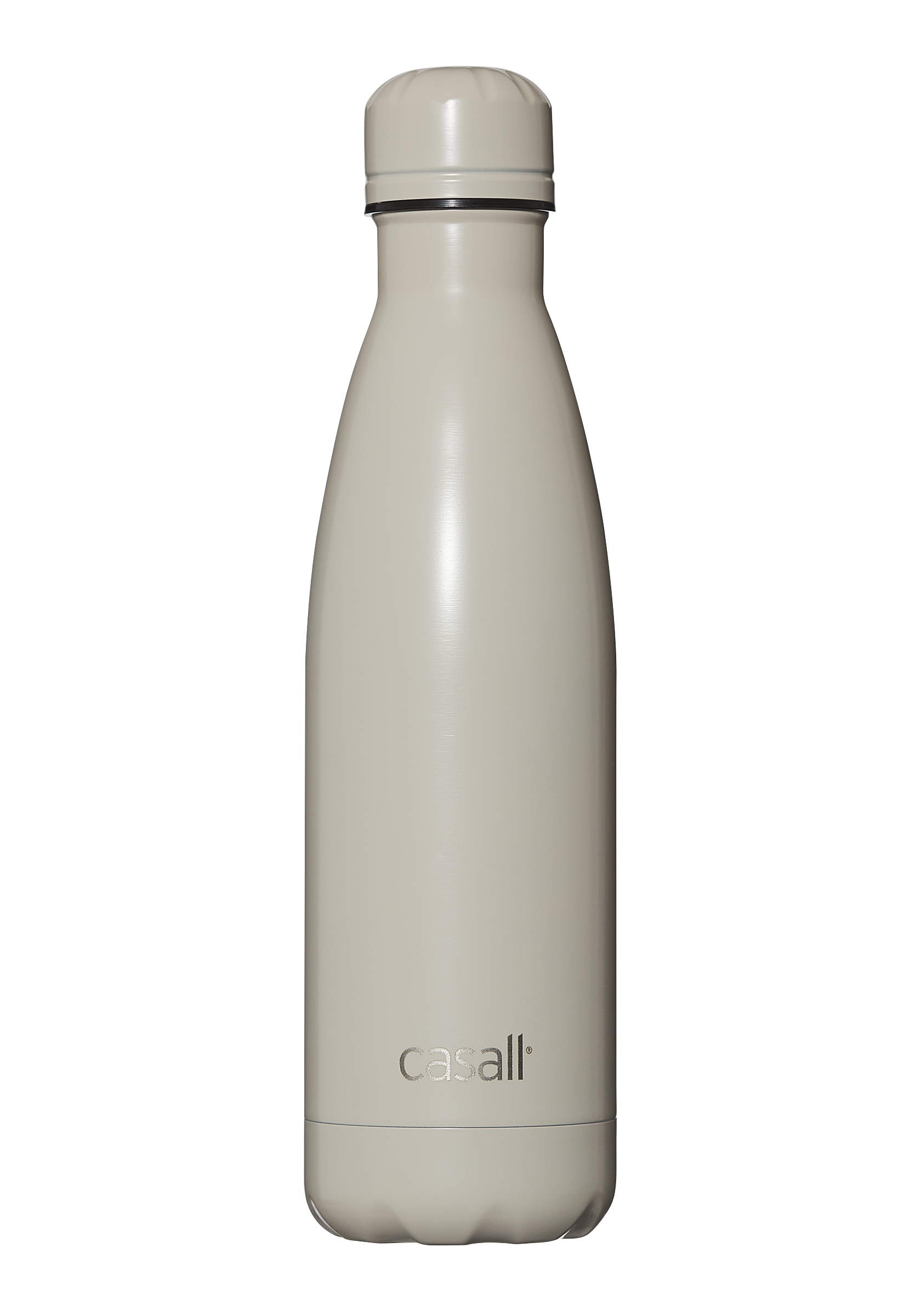 Casall ECO Cold Bottle Light Sand 0,5 L