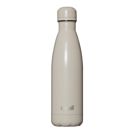 Casall ECO Cold Bottle Light Sand 0,5 L