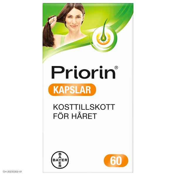 Priorin 180
