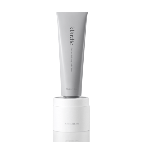 Klárdie Fusicare Calming Moist Balm 50 ml