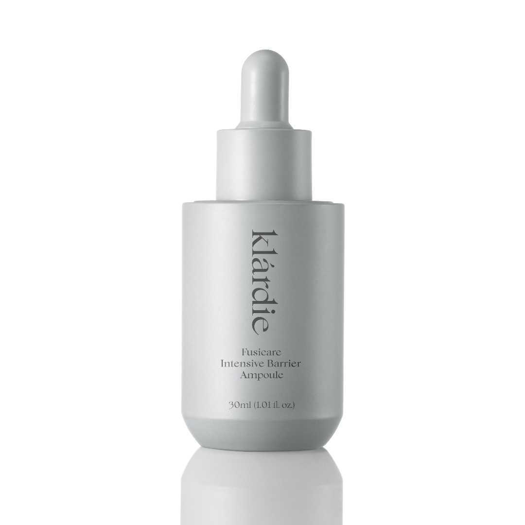Klárdie Fusicare Intensive Barrier Ampoule Serum 30 ml