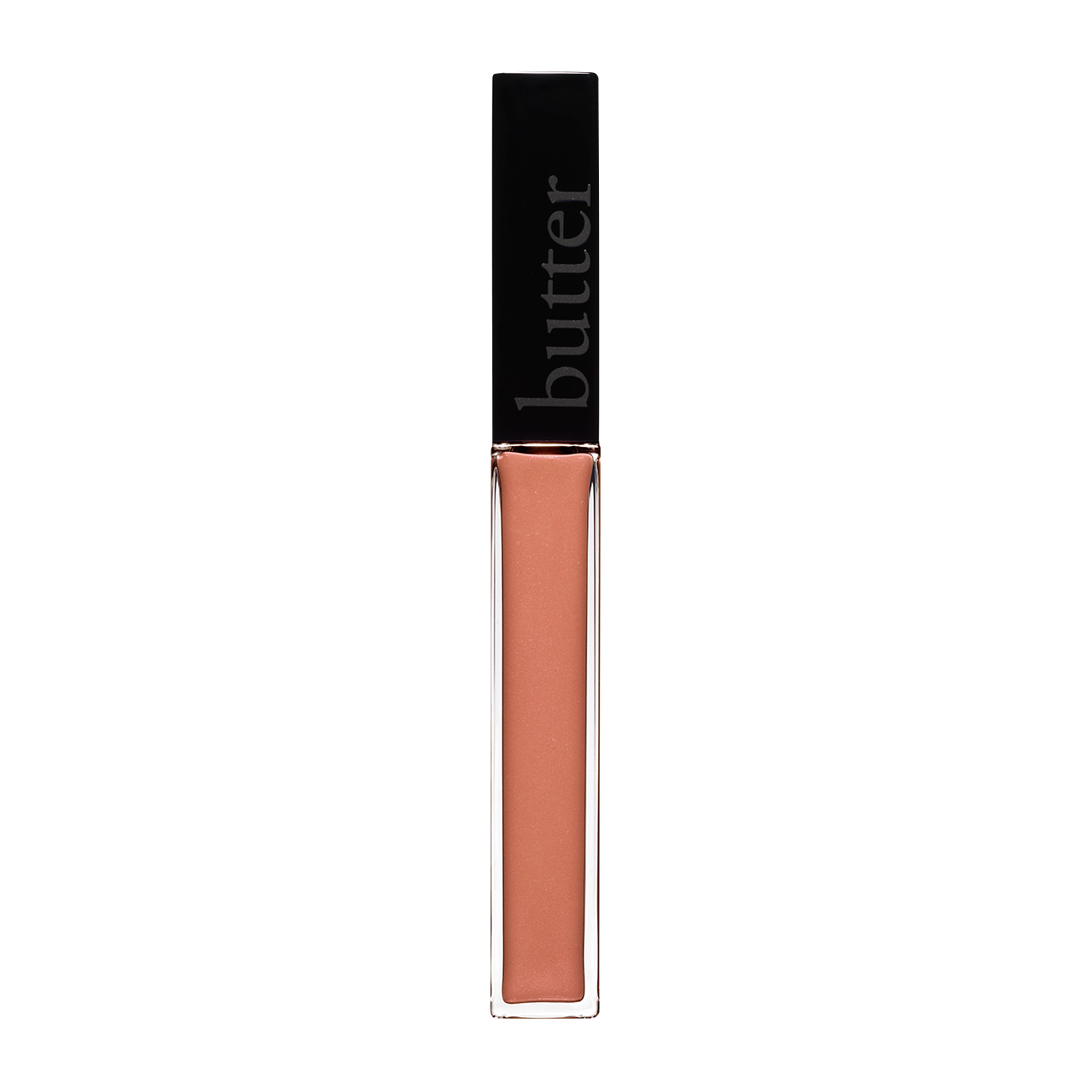 butter London Plush Rush Lip Gloss Birthday Suit 6 ml