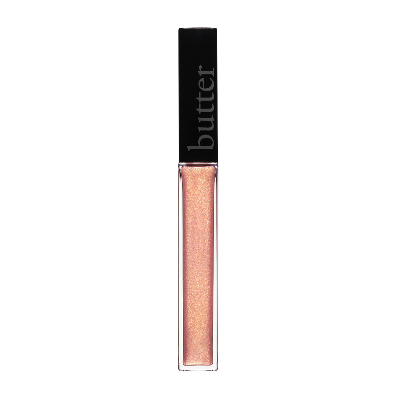 butter London Plush Rush Lip Gloss Fireworks 6 ml