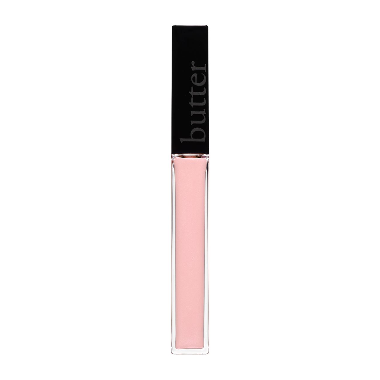 butter London Plush Rush Lip Gloss First Kiss 6 ml