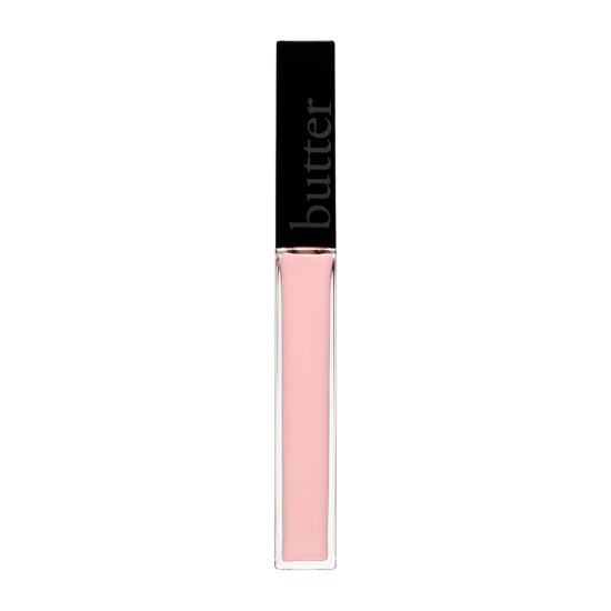 butter London Plush Rush Lip Gloss First Kiss 6 ml