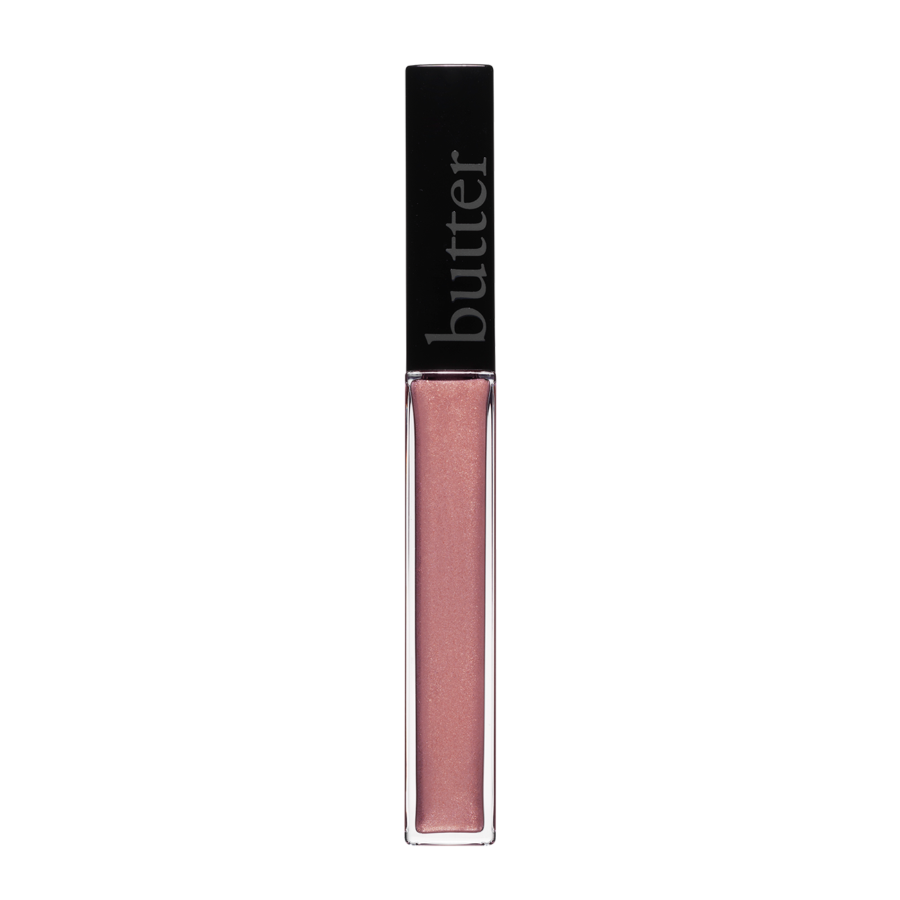 butter London Plush Rush Lip Gloss Late Night 6 ml
