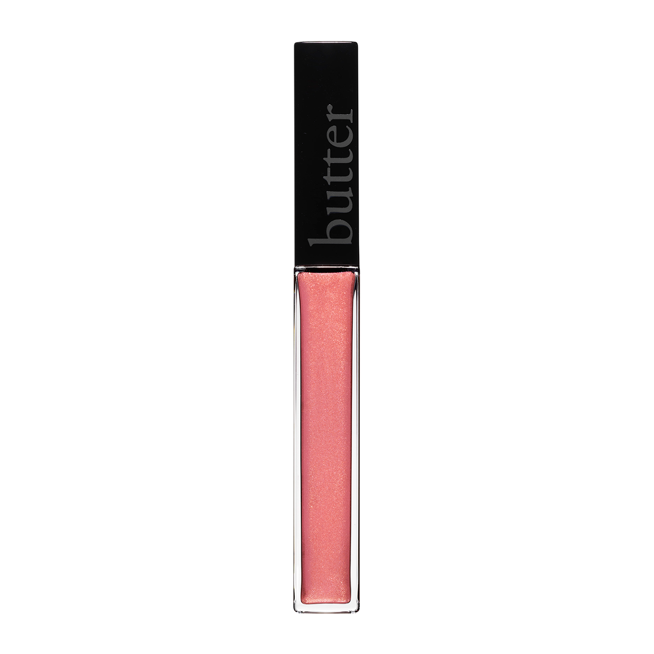 butter London Plush Rush Lip Gloss Sparkling Rosé 6 ml