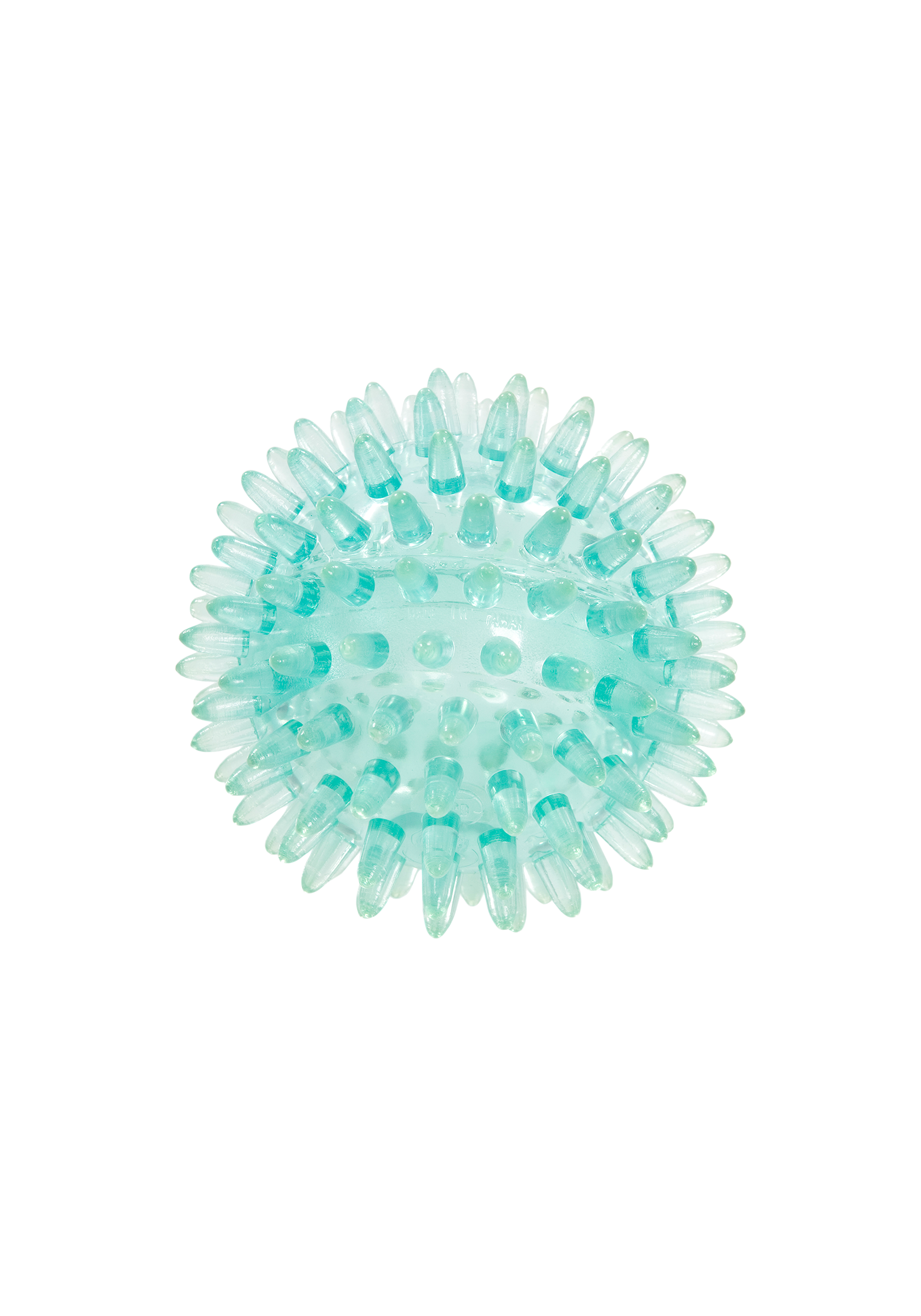 Casall Massage Ball Turqouise 7 cm