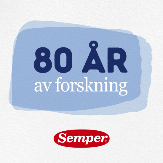 Semper BabySemp 1 drickfärdig 200 ml