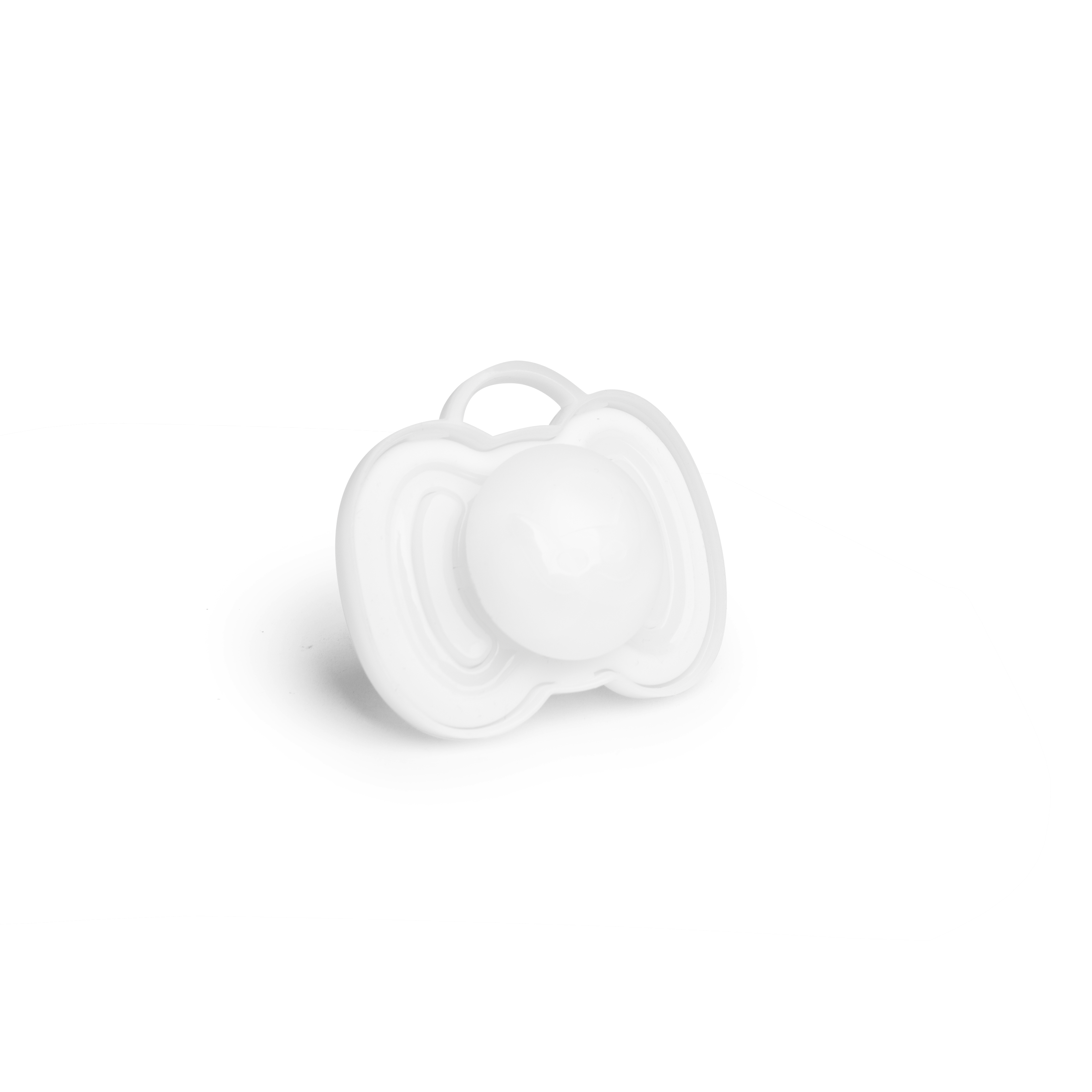 Herobility Napp 0m+ White 1-pack