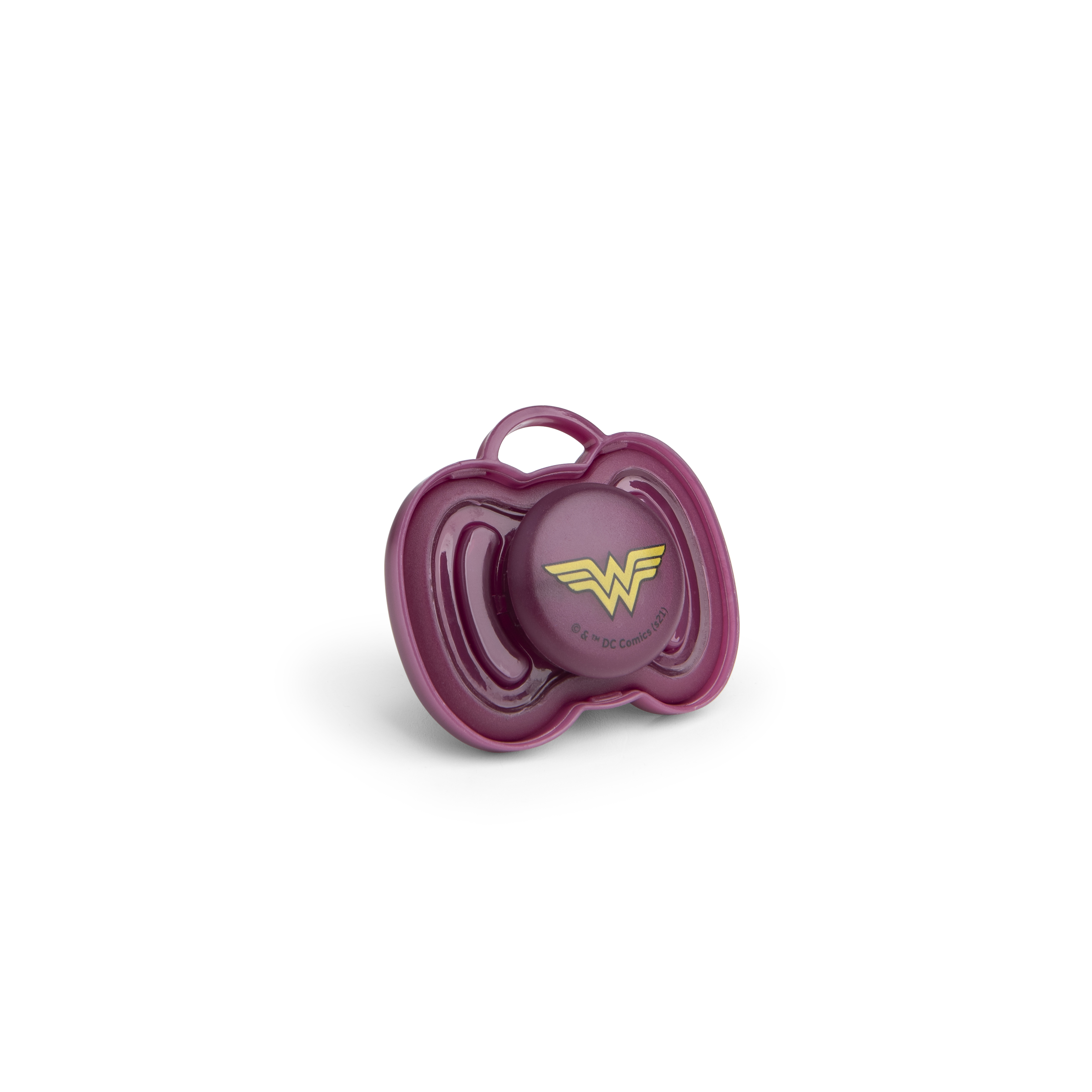 Herobility Napp 0m+ Wonderwoman 1-pack