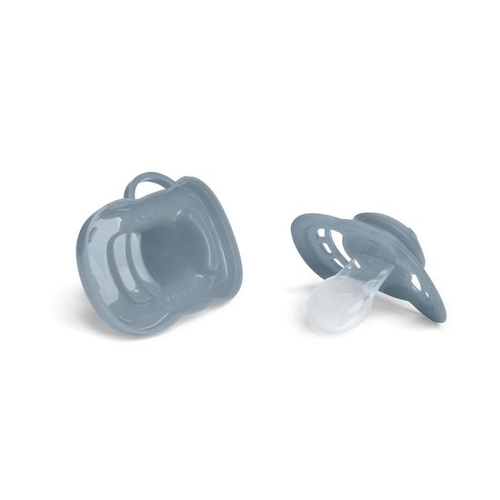 Herobility Napp 6m+ Iron Blue 1-pack