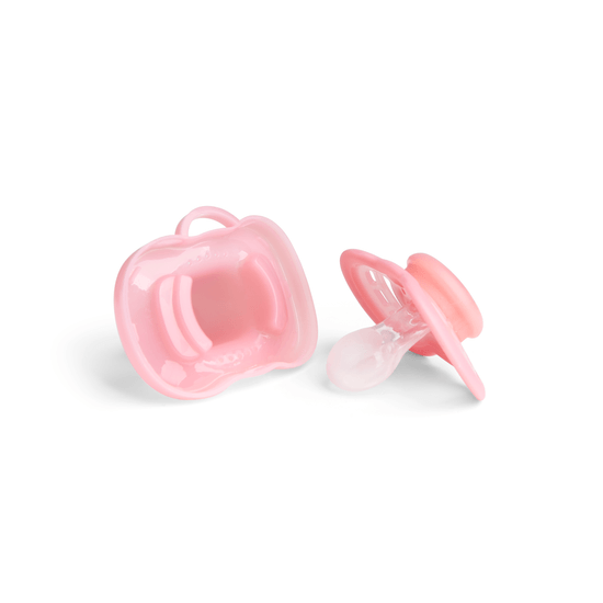 Herobility Ciucci per bambini 0-6 mesi Merlot