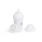 herobility-nappflaska-white-240-ml