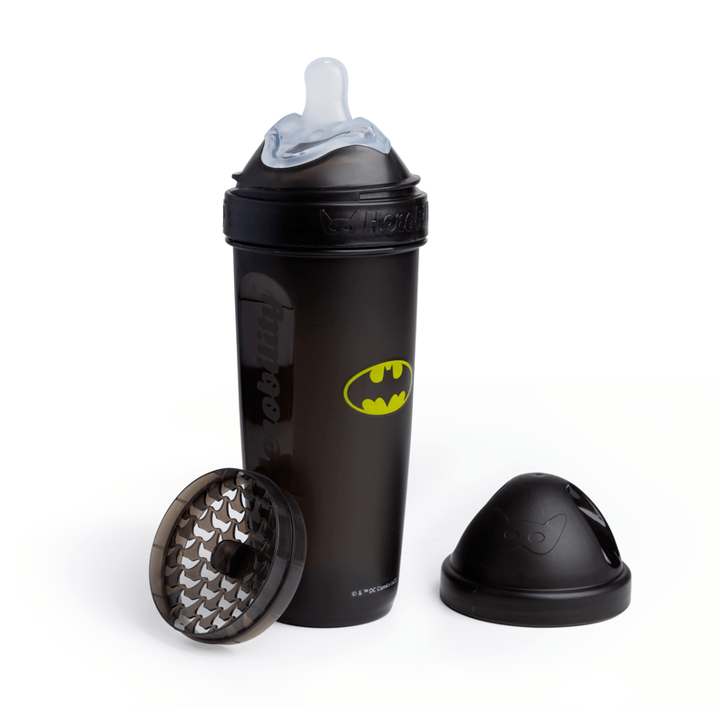 Herobility Nappflaska Batman 340 ml